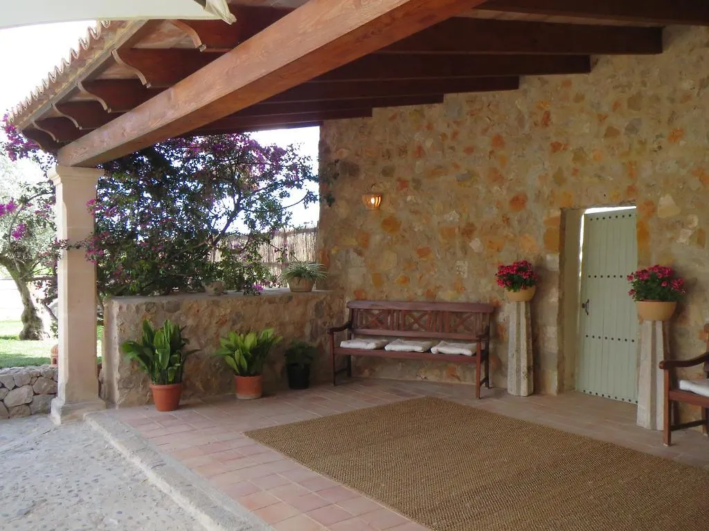 Agroturismo Son Bauzanet (Adults Only) Hotel Establiments