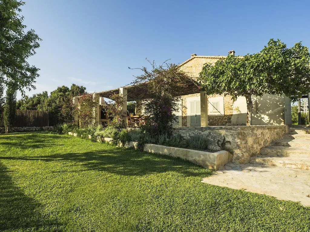 Agroturismo Son Bauzanet (Adults Only) Hotel Establiments España