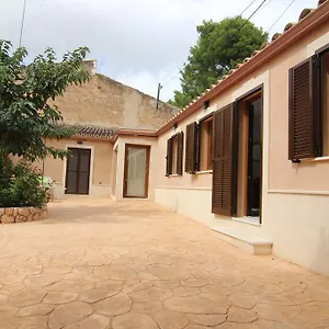 Сasa de vacaciones Casa En